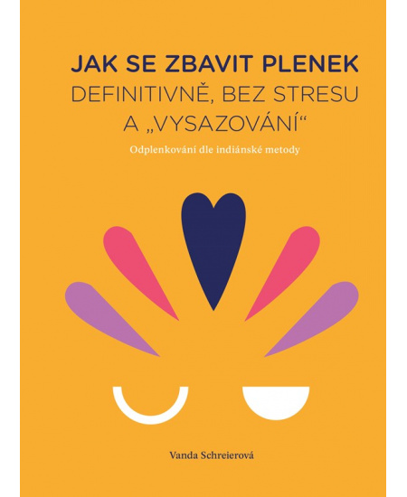 Jak se zbavit plenek