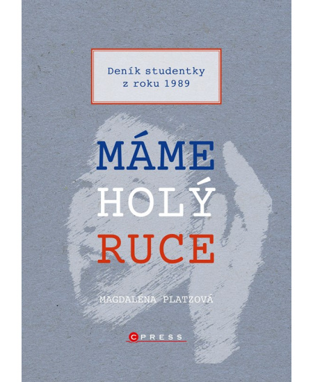 Máme holý ruce