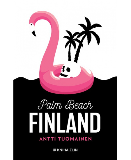 Palm Beach Finland KNIHA ZLÍN