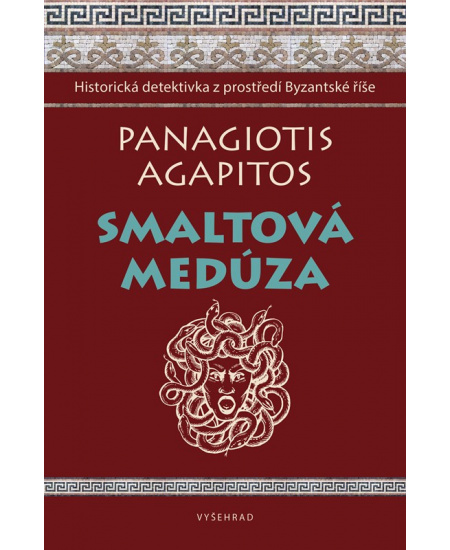 Smaltová Medúza 