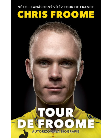 Tour de Froome