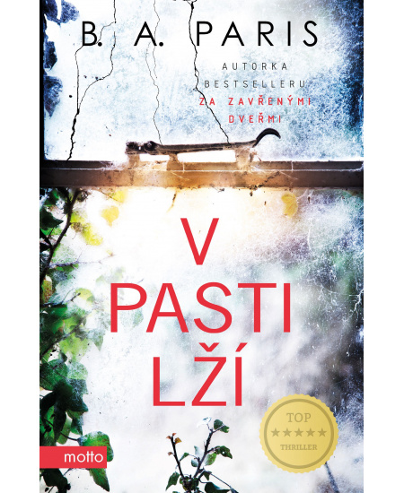 V pasti lží (brož.)