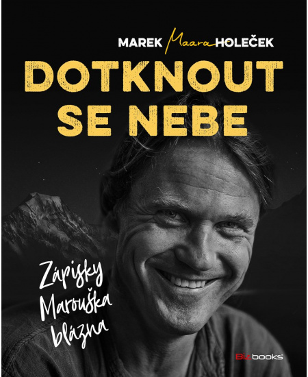 Dotknout se nebe