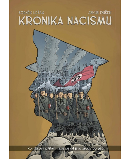 Kronika nacismu Edika