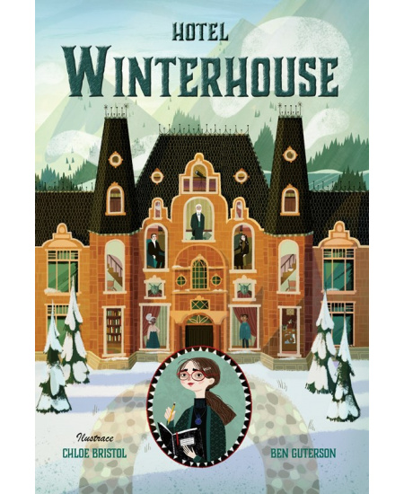 Hotel Winterhouse 