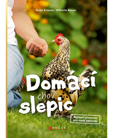 Domácí chov slepic