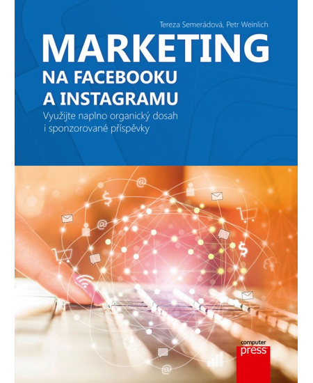 Marketing na Facebooku a Instagramu