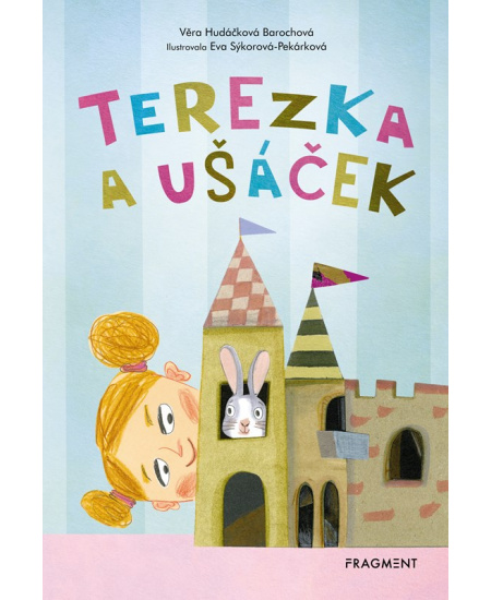 Terezka a ušáček