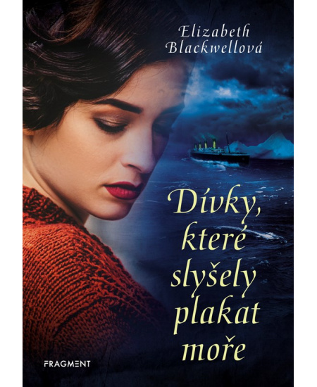 Dívky, které slyšely plakat moře