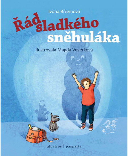 Řád sladkého sněhuláka