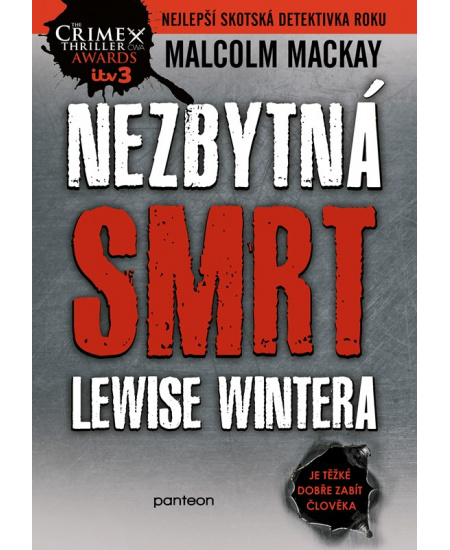 Nezbytná smrt Lewise Wintera