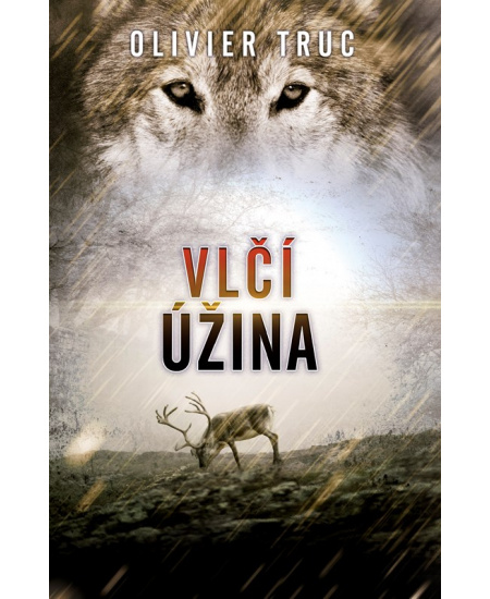 Vlčí úžina