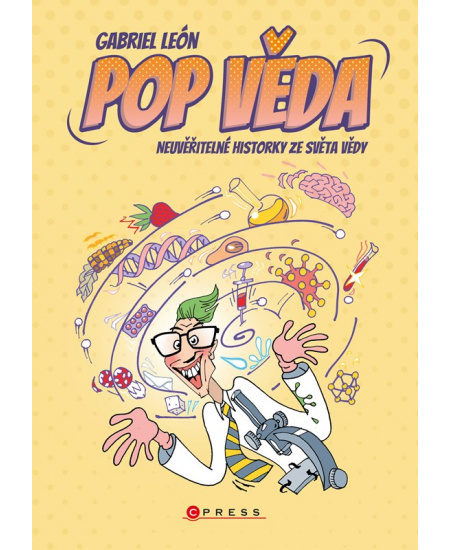 Pop věda