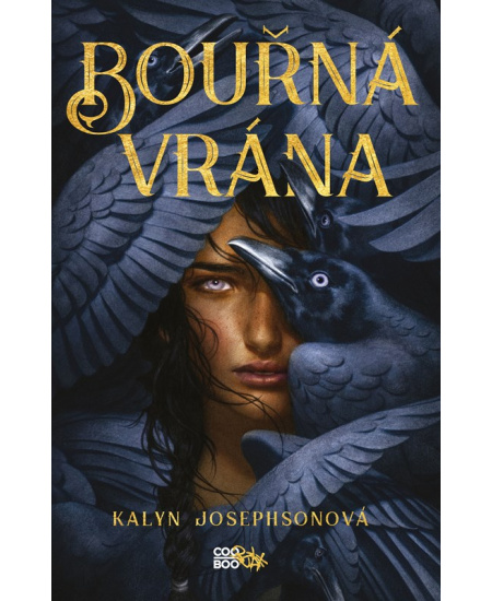 Bouřná vrána