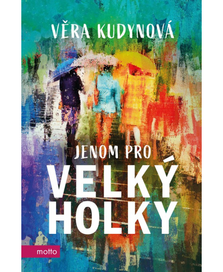 Jenom pro velký holky