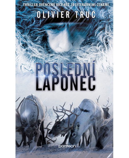 Poslední Laponec (brož.)