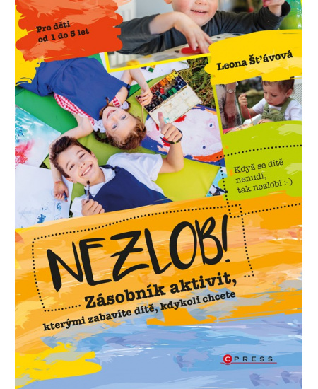 Nezlob!