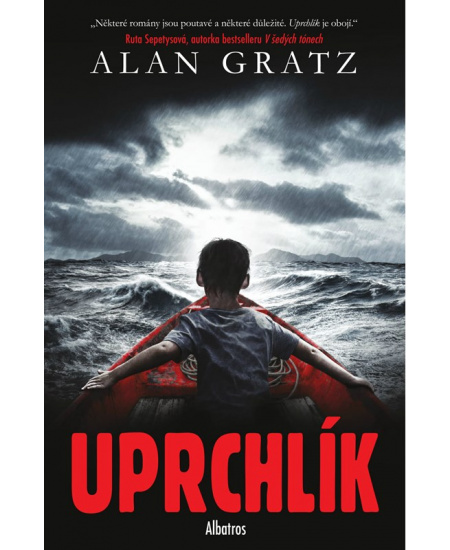 Uprchlík