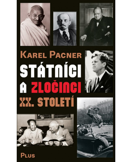 Státníci a zločinci XX. století