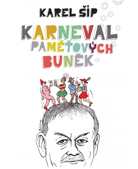 Karneval paměťových buněk