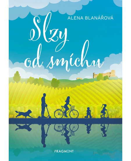 Slzy od smíchu