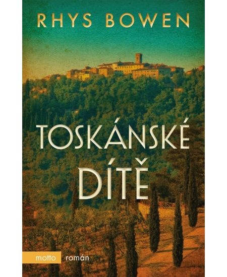 Toskánské dítě