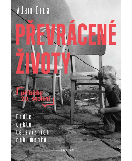 Převrácené životy
