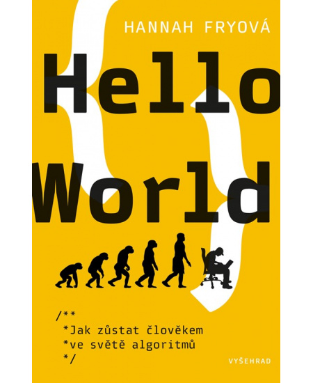 Hello World