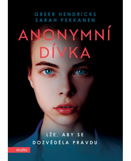 Anonymní dívka
