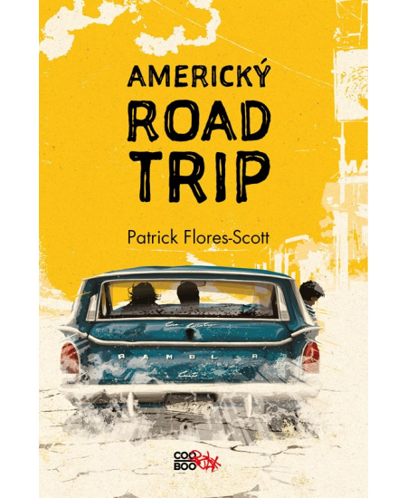 Americký roadtrip