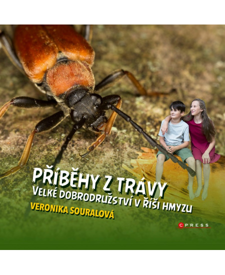 Příběhy z trávy 