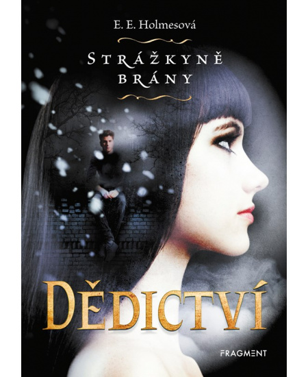 Strážkyně brány - Dědictví