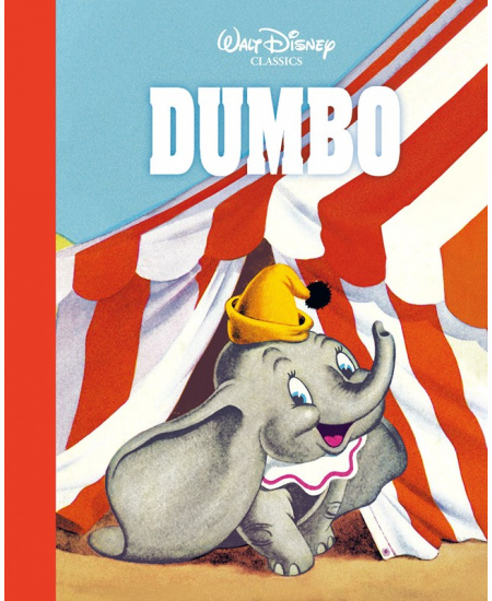 Walt Disney Classics - Dumbo EGMONT