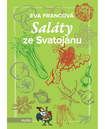 Saláty ze Svatojánu MOTTO