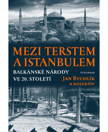 Mezi Terstem a Istanbulem