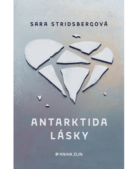 Antarktida lásky
