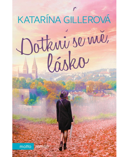 Dotkni se mě, lásko