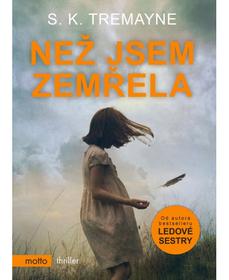 Než jsem zemřela