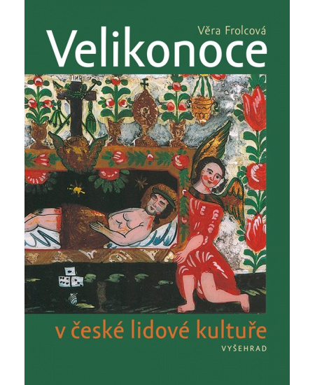 Velikonoce v české lidové kultuře