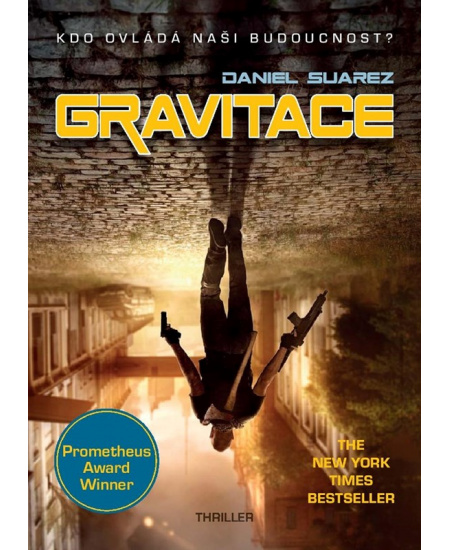 Gravitace