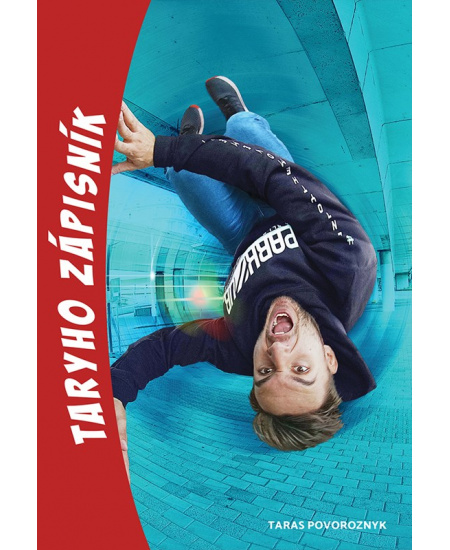 Taryho zápisník