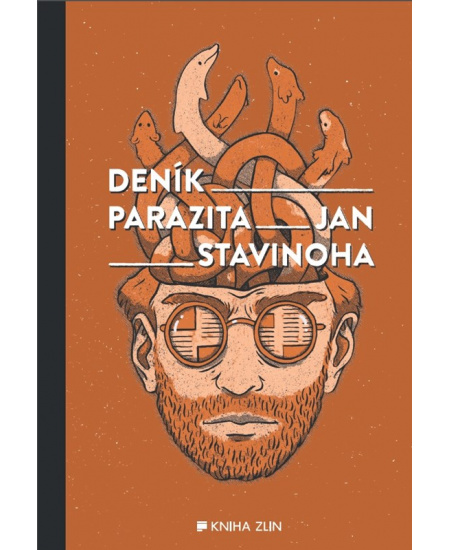 Deník parazita