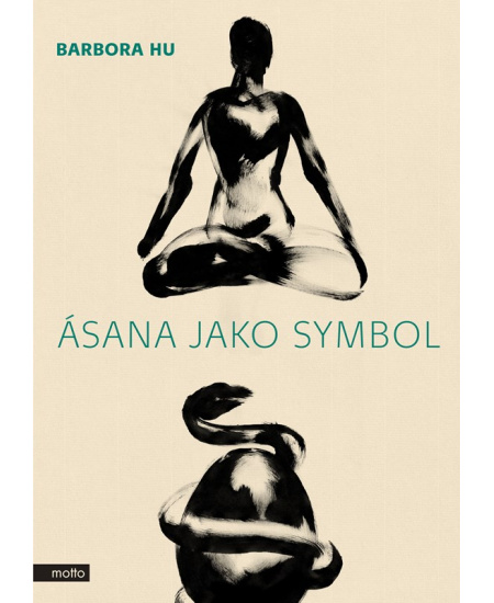 Ásana jako symbol