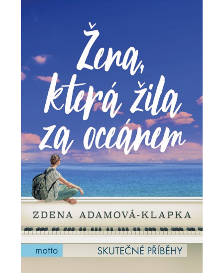 Žena, která žila za oceánem