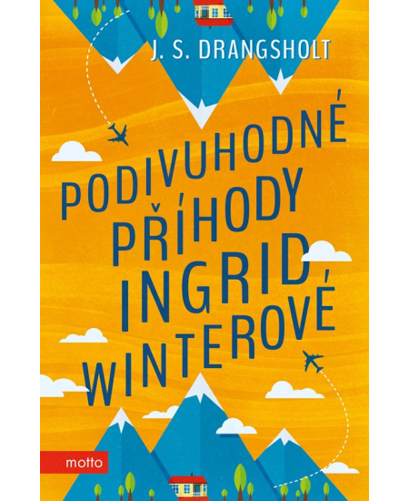 Podivuhodné příhody Ingrid Winterové