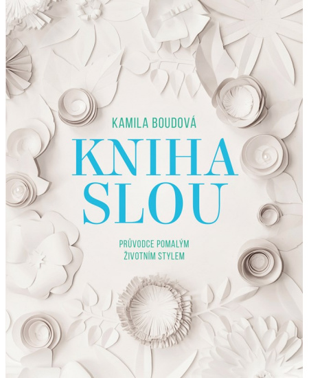 Kniha SLOU