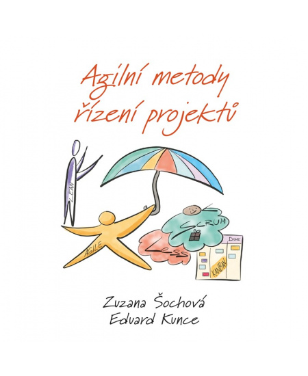 Agilní metody řízení projektů
