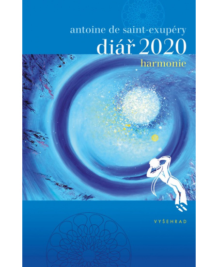 Harmonie / Diář 2020 Vyšehrad