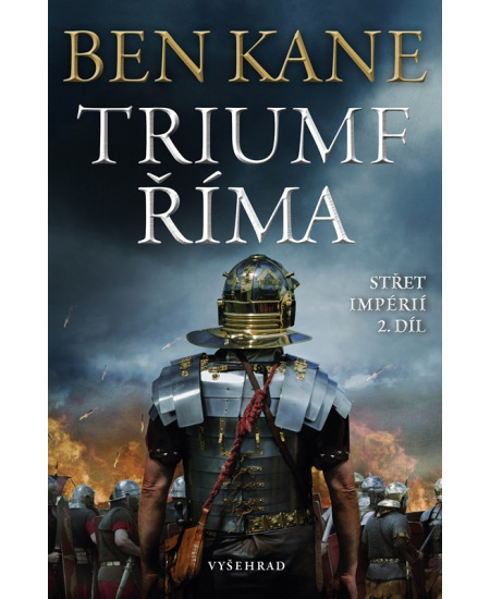 Triumf Říma