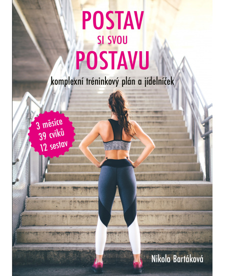 Postav si svou postavu
